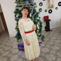 Анастасия, Россия, Томск, 39 лет