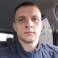 Дмитрий, Россия, Астрахань, 38 лет