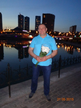 Сергей, Россия, Москва, 49 лет, 1 ребенок. Познакомлюсь с полной девушкой. для создания семьицелеустремлённый молодой человек