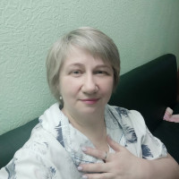 Наталья, Россия, Донецк, 60 лет