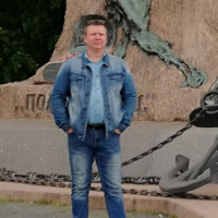 Сергей, Россия, Санкт-Петербург, 51 год