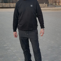 Сергей, Россия, Донецк, 39 лет
