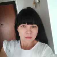 Марина, Россия, Красноярск, 43 года