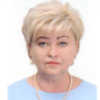 Лариса Лумпова, Россия, Москва, 57 лет