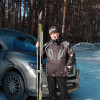 Андрей, Россия, Новосибирск, 58