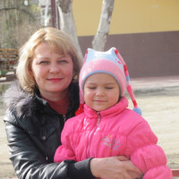 Ольга Гришина, Россия, Кисловодск, 48 лет