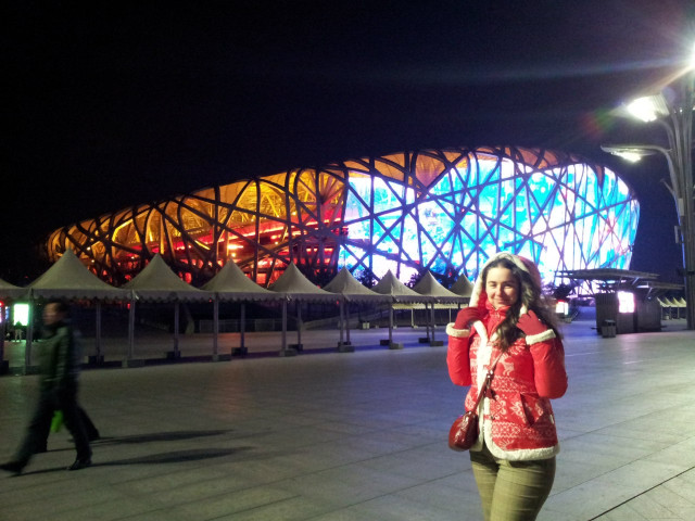 Полина, Россия, Санкт-Петербург. Фото на сайте ГдеПапа.Ру