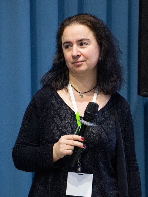 Полина, Россия, Санкт-Петербург. Фото на сайте ГдеПапа.Ру