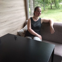 Полина, Россия, Санкт-Петербург, 44 года