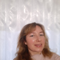 Юлия, Россия, Мелитополь, 42 года