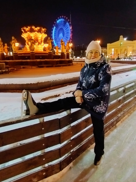 Наталья, Россия, Архангельск. Фото на сайте ГдеПапа.Ру
