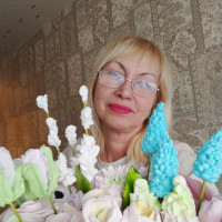 Наталья, Россия, Архангельск, 52 года