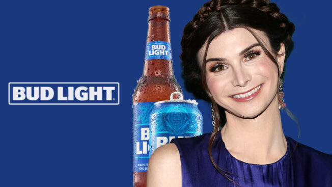 США . Производитель пива Bud Light потерял 4 млрд из за рекламы пива трансгендером