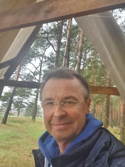 Андрей, Россия, Москва. Фото на сайте ГдеПапа.Ру