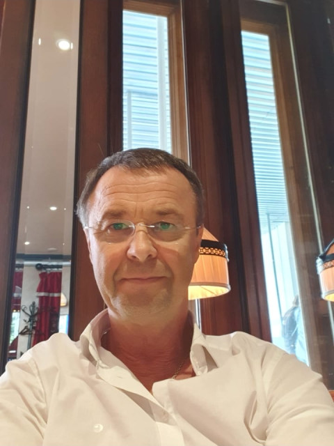 Андрей, Россия, Москва. Фото на сайте ГдеПапа.Ру