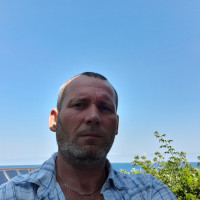 Андрей, Россия, Нижневартовск, 48 лет