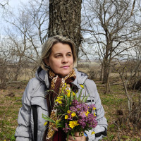 Елена, Россия, Саратов, 49 лет