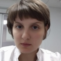 Виктория, Россия, Новый Оскол, 34 года