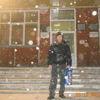 Аркадий, Россия, Новосибирск, 49 лет