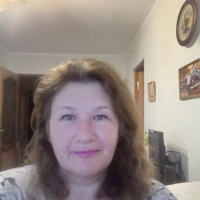 Марина, Россия, Лабинск, 42 года