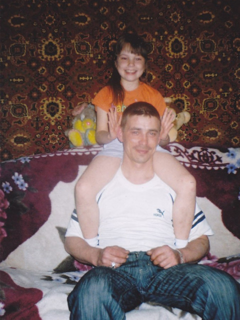 Саша, Россия, Челябинск, 45 лет, 1 ребенок. Сайт отцов-одиночек GdePapa.Ru