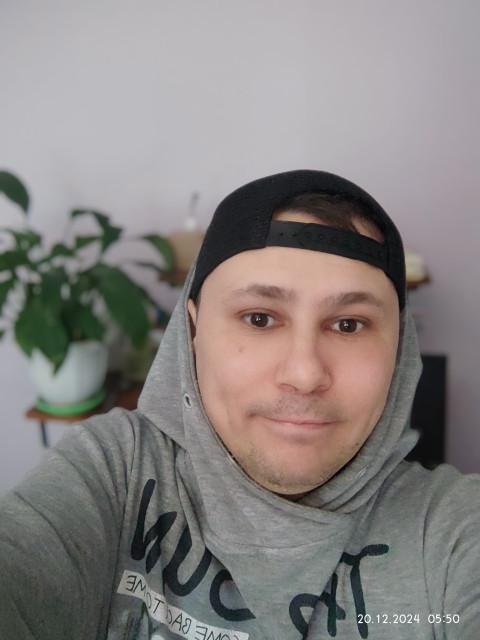 Андрей, Россия, Москва. Фото на сайте ГдеПапа.Ру