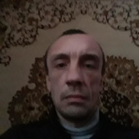 Серый, Россия, Губкин, 40 лет