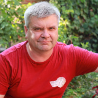 Евгений, Россия, Краснодар, 49 лет