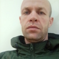 Иван, Россия, Сухой Лог, 43 года