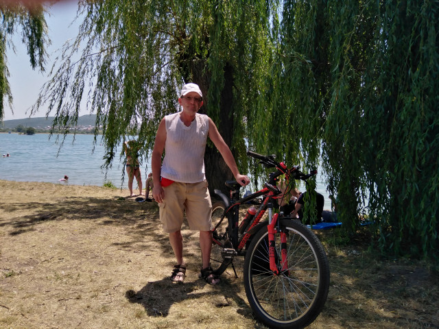 Valeri, Россия, Пятигорск. Фото на сайте ГдеПапа.Ру