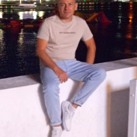 Александр, Россия, Воронеж, 44 года