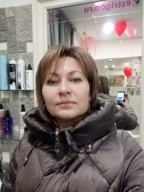 Ирина, Россия, Москва, 44 года. ....