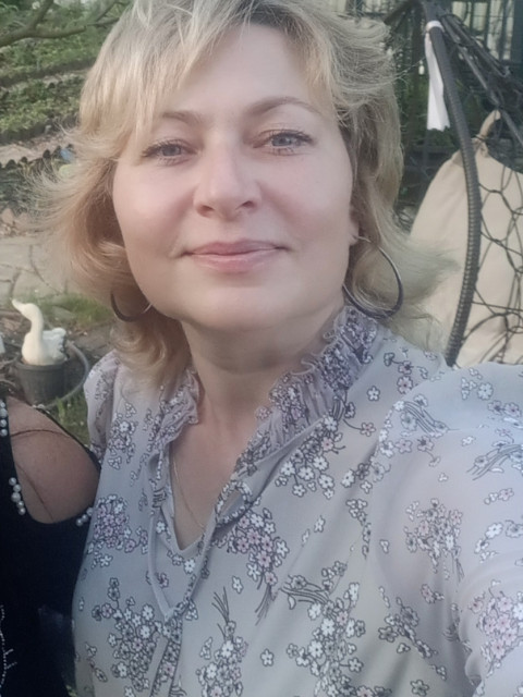 Ирина, Россия, Москва, 45 лет. ....
