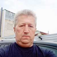 Сергей Мазурич, Казахстан, Астана, 56 лет