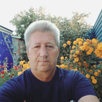 Сергей Мазурич, Казахстан, Астана, 57 лет