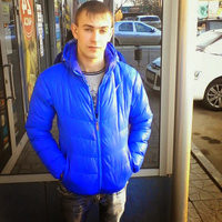 Илья Лошкарев, Россия, Саратов, 34 года