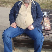 Александр, Россия, Нижний Новгород, 53 года