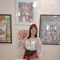 Евгения, Россия, Воронеж, 52 года