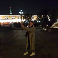 Марина, Россия, Москва, 43 года