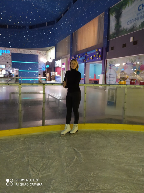 Наталья, Россия, Ростов-на-Дону. Фото на сайте ГдеПапа.Ру