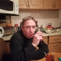 Павел, Санкт-Петербург, м. Купчино, 43 года