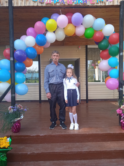 Никола, Россия, Горно-Алтайск, 60 лет, 1 ребенок. Он ищет её: Познакомлюсь с женщиной для любви и серьезных отношений, брака и создания семьи, воспитания детей, дВдовец 2, 5года. 5 детей. 4 живут отдельно. В настоящее время живем с дочерью 10лет. Свой дом