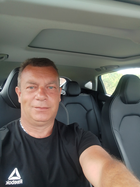 Сергей, Россия, Ейск, 49 лет. Познакомлюсь с женщиной для любви и серьезных отношений, брака и создания семьи.  Анкета 631946. 