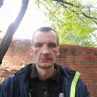 Константин, Россия, Смоленск, 53 года