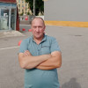 Вадим, 47, Санкт-Петербург, м. Проспект Ветеранов