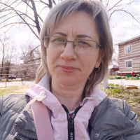 Ирина, Россия, Воронеж, 44 года
