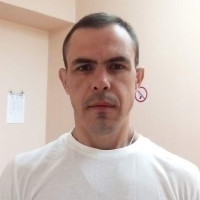 Александр Дружинин, Россия, Ярославль, 40 лет