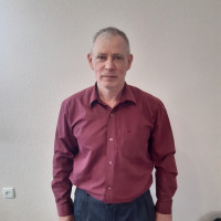 Михаил, Россия, Шахтёрск, 57 лет