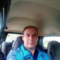 Алексей, Россия, Раменское, 53 года