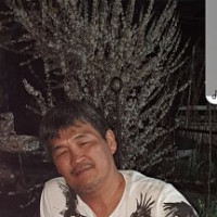 Канат Такой, Казахстан, Алматы, 43 года